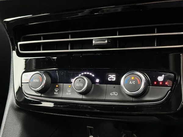 Used Vauxhall Mokka 2022 for sale - 76305395: Photo 12