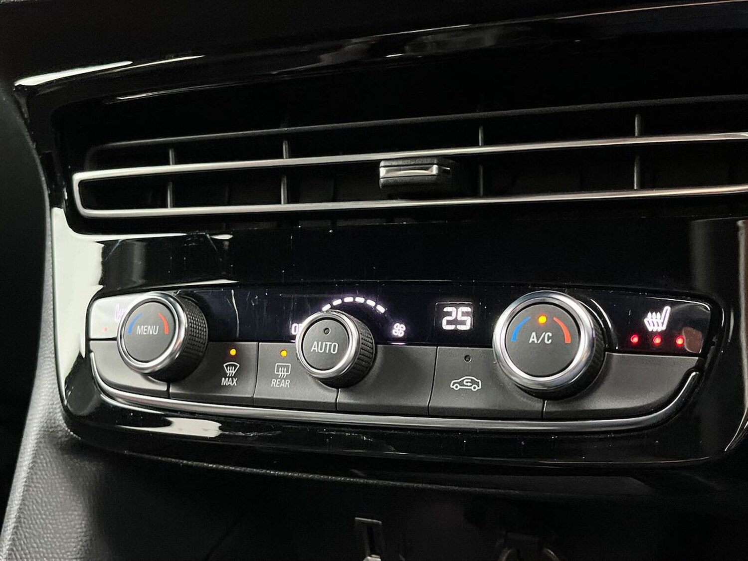 Used Vauxhall Mokka 2022 for sale - 76305395: Photo 13