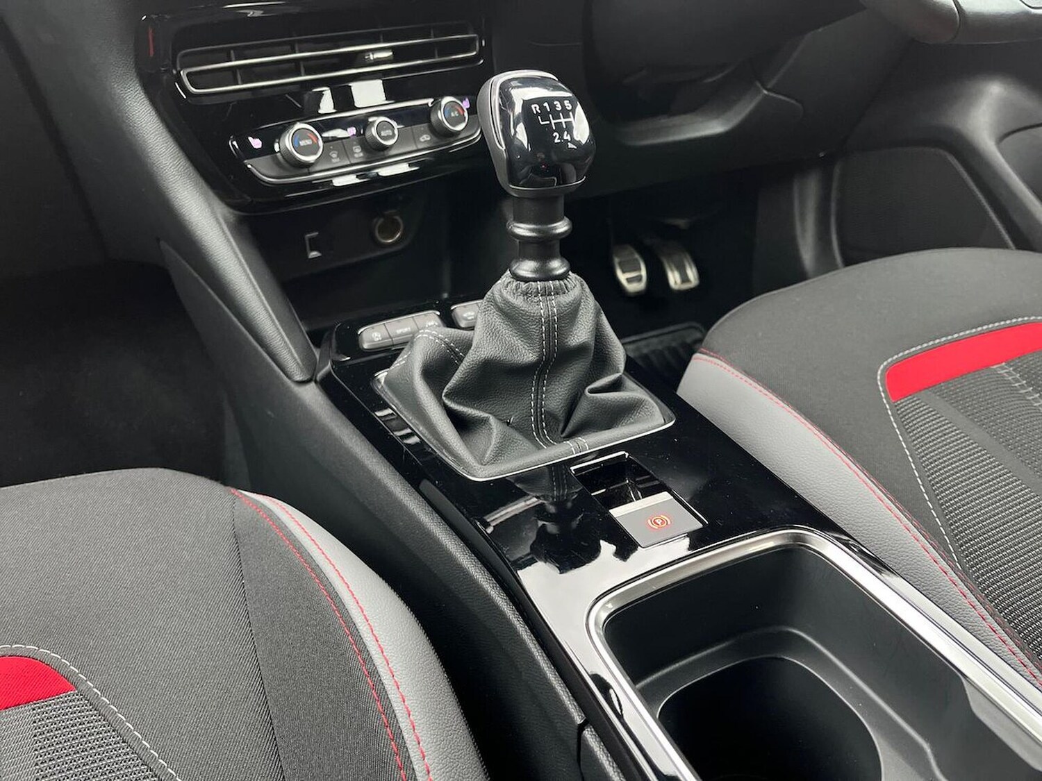 Used Vauxhall Mokka 2022 for sale - 76305395: Photo 14