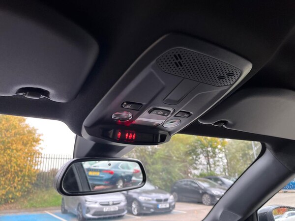Used Vauxhall Mokka 2022 for sale - 76305395: Photo 14