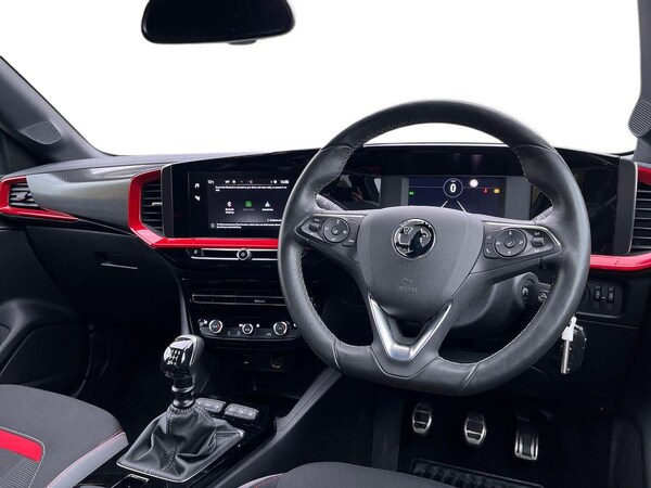 Used Vauxhall Mokka 2022 for sale - 76305395: Photo 15