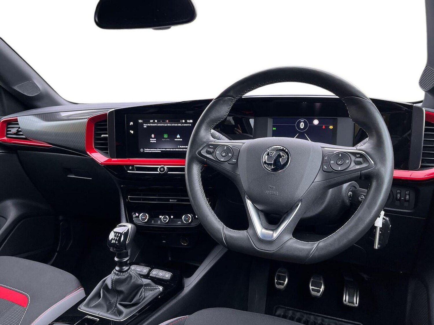 Used Vauxhall Mokka 2022 for sale - 76305395: Photo 16