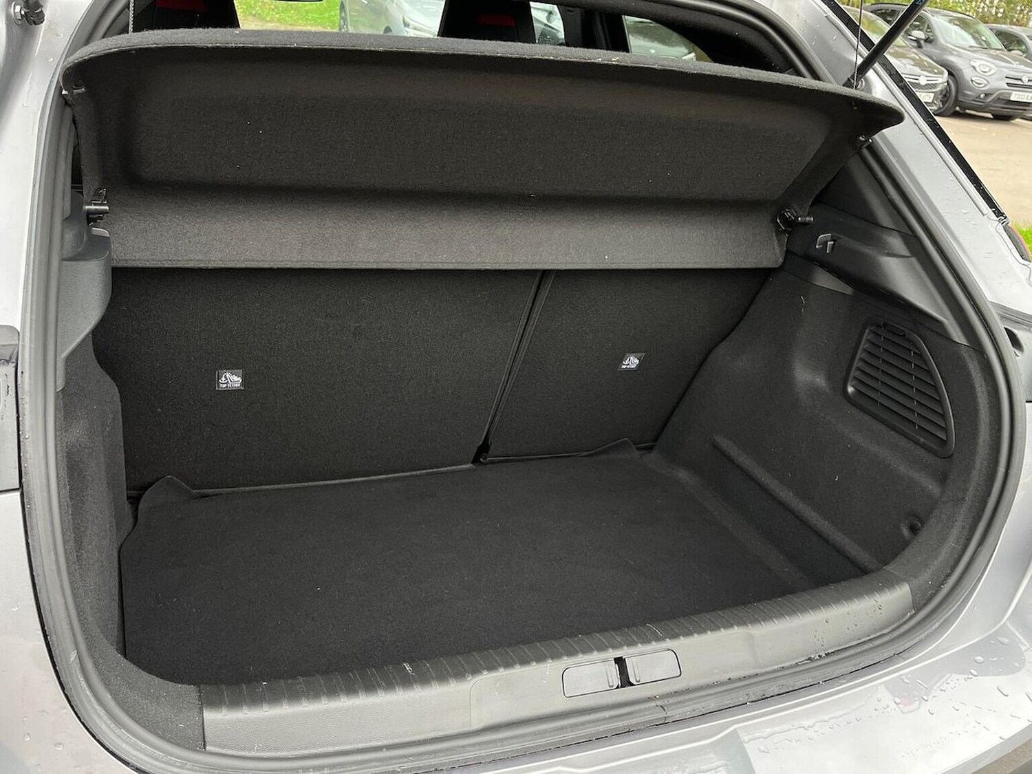 Used Vauxhall Mokka 2022 for sale - 76305395: Photo 18