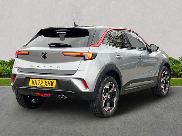 Used Vauxhall Mokka 2022 for sale - 76305395: Photo 18