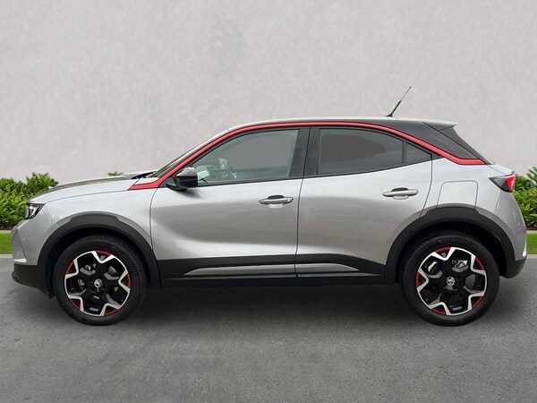Used Vauxhall Mokka 2022 for sale - 76305395: Photo 19