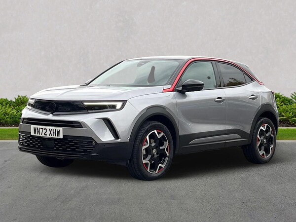 Used Vauxhall Mokka 2022 for sale - 76305395: Photo 20