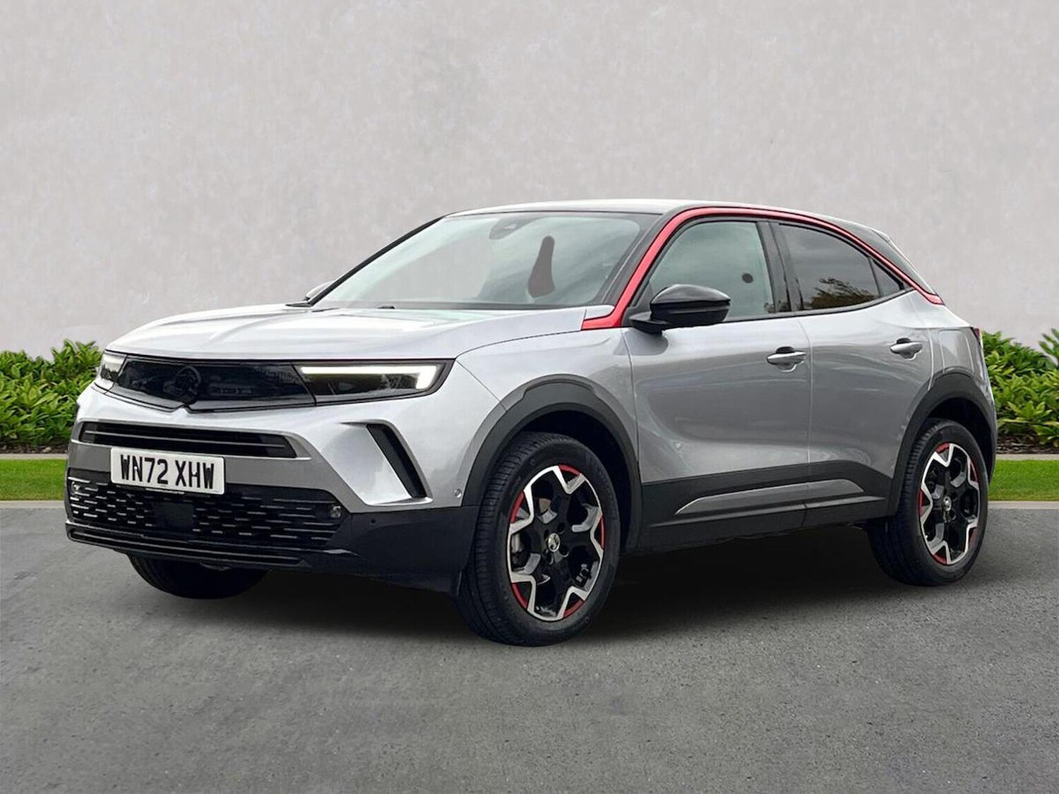 Used Vauxhall Mokka 2022 for sale - 76305395: Photo 21