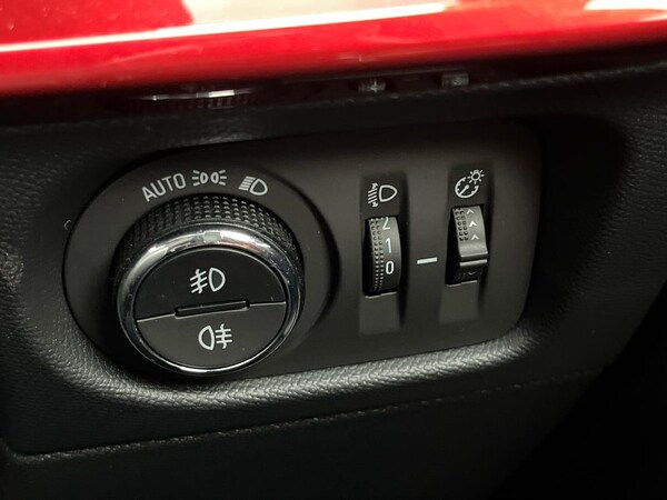 Used Vauxhall Mokka 2022 for sale - 76305395: Photo 22