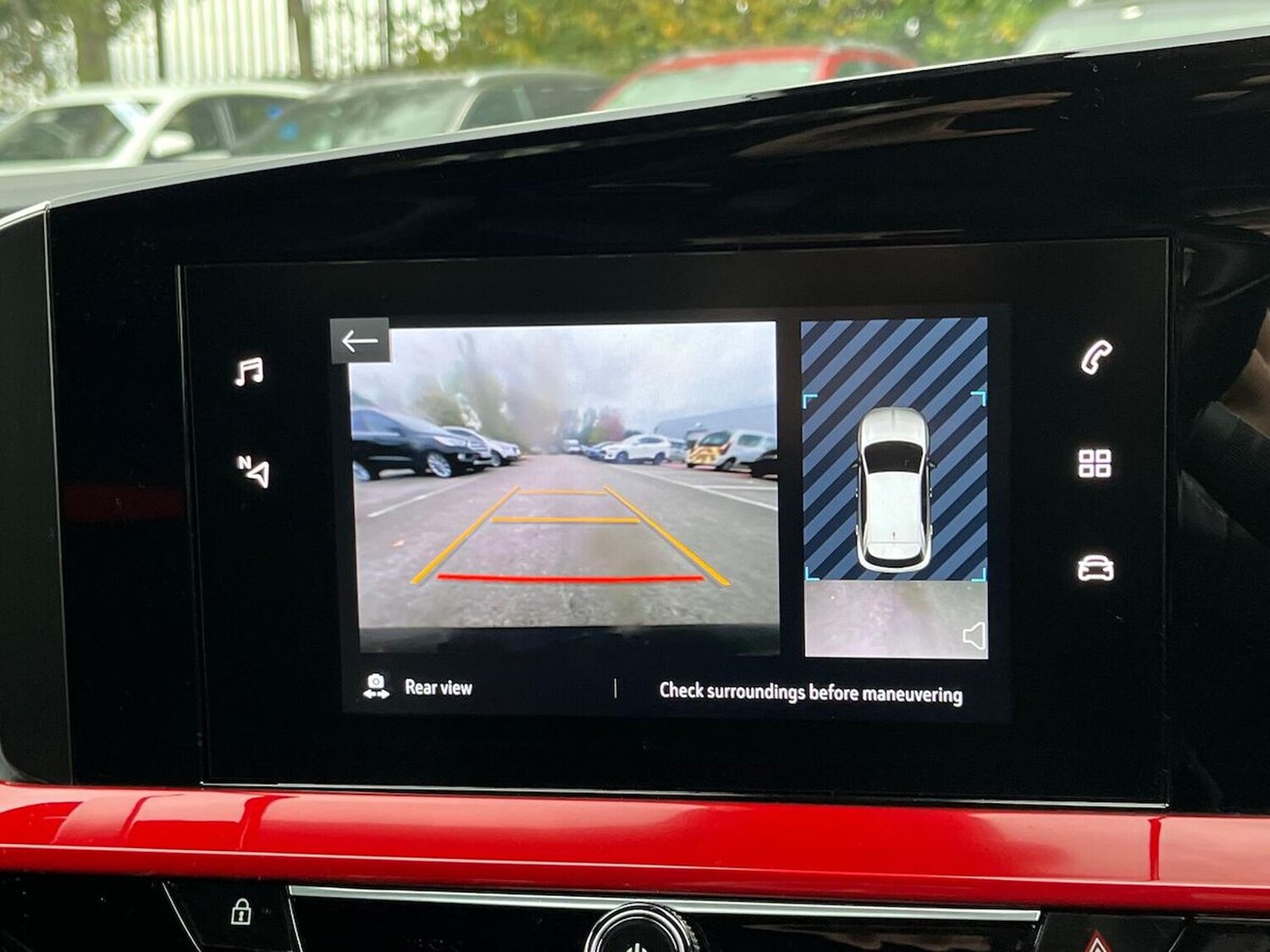 Used Vauxhall Mokka 2022 for sale - 76305395: Photo 24