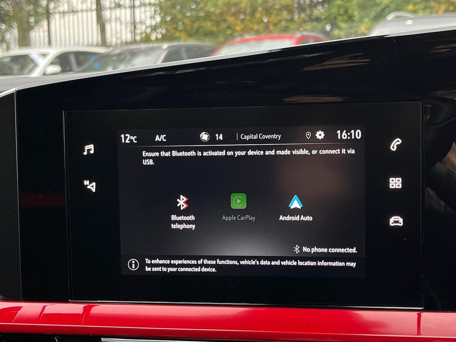 Used Vauxhall Mokka 2022 for sale - 76305395: Photo 25