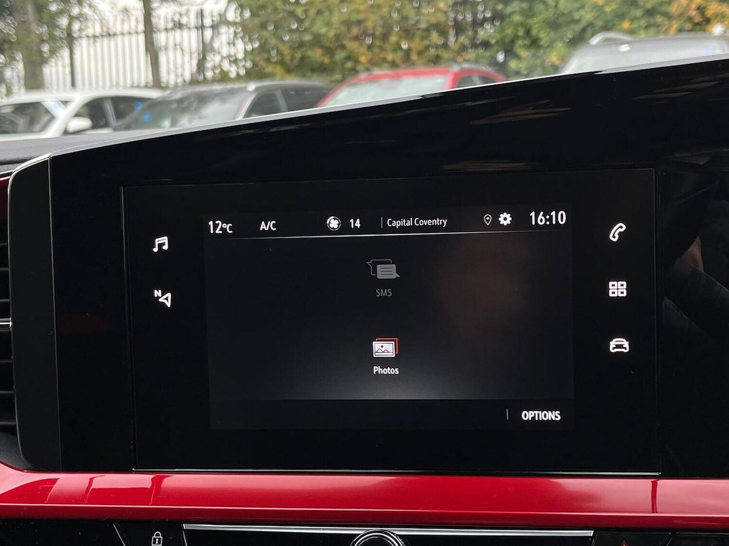 Used Vauxhall Mokka 2022 for sale - 76305395: Photo 26