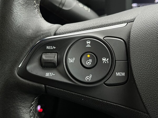 Used Vauxhall Mokka 2022 for sale - 76305395: Photo 26
