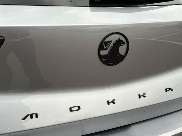 Used Vauxhall Mokka 2022 for sale - 76305395: Photo 35