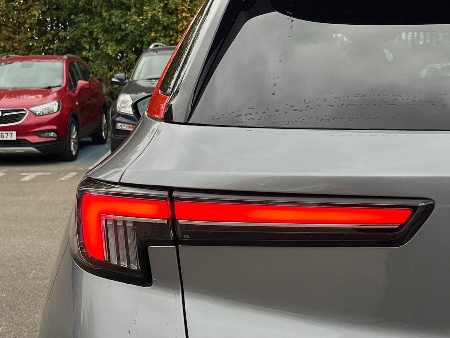 Used Vauxhall Mokka 2022 for sale - 76305395: Photo 37