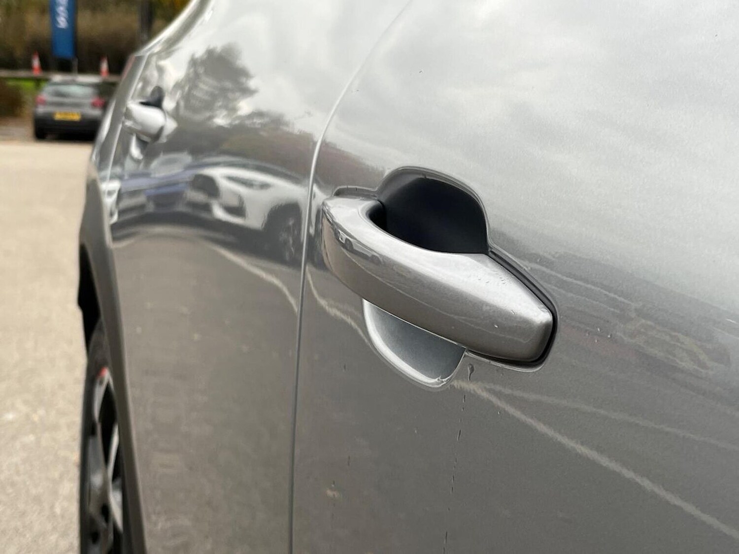 Used Vauxhall Mokka 2022 for sale - 76305395: Photo 38