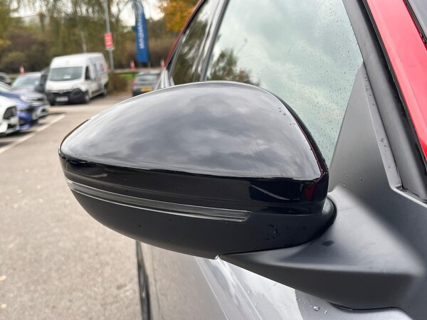 Used Vauxhall Mokka 2022 for sale - 76305395: Photo 38