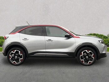 Used Vauxhall Mokka 2022 for sale - 76305395: Photo 3