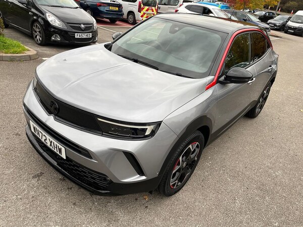 Used Vauxhall Mokka 2022 for sale - 76305395: Photo 40