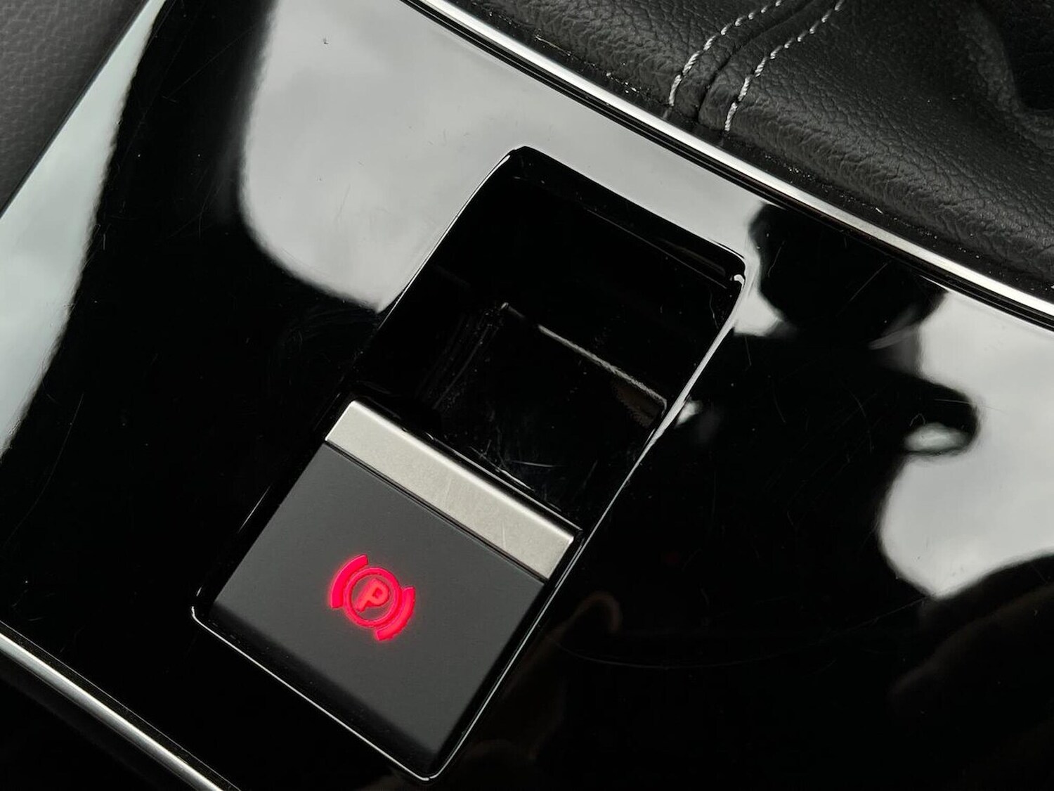 Used Vauxhall Mokka 2022 for sale - 76305395: Photo 44