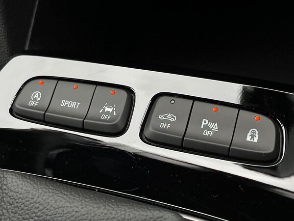 Used Vauxhall Mokka 2022 for sale - 76305395: Photo 44