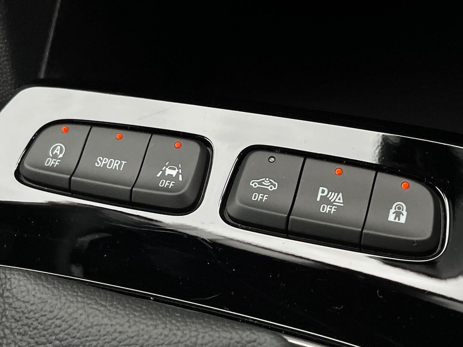 Used Vauxhall Mokka 2022 for sale - 76305395: Photo 45