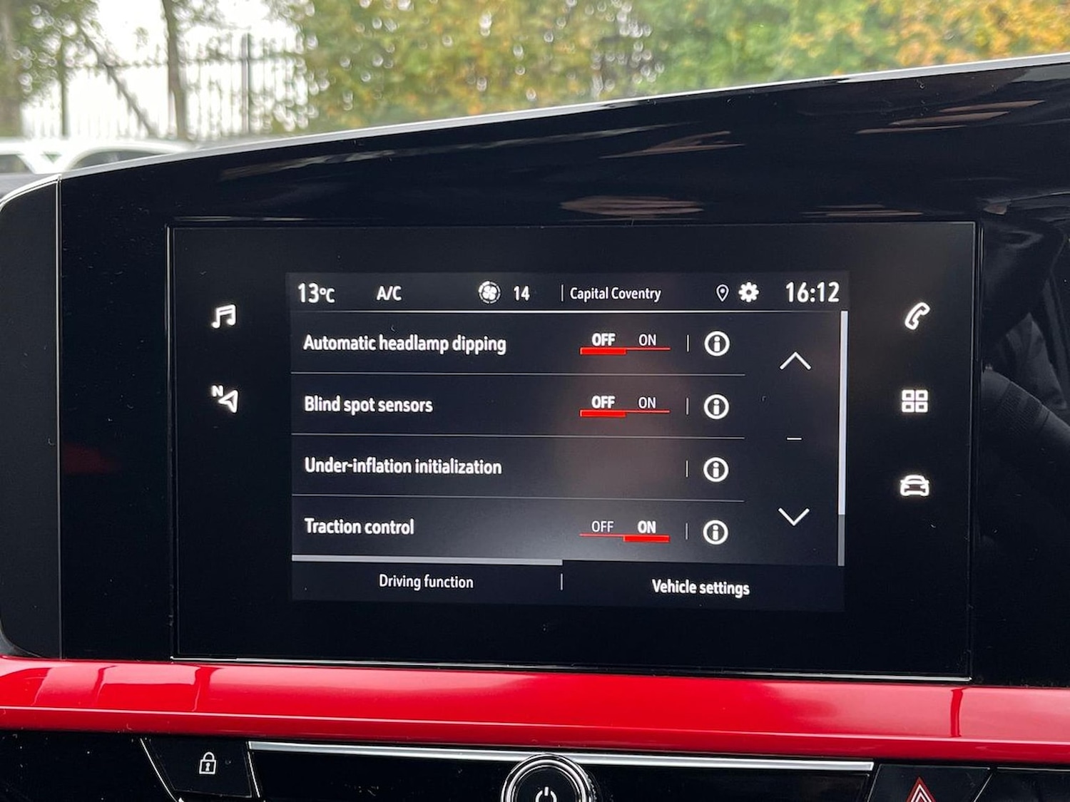 Used Vauxhall Mokka 2022 for sale - 76305395: Photo 49