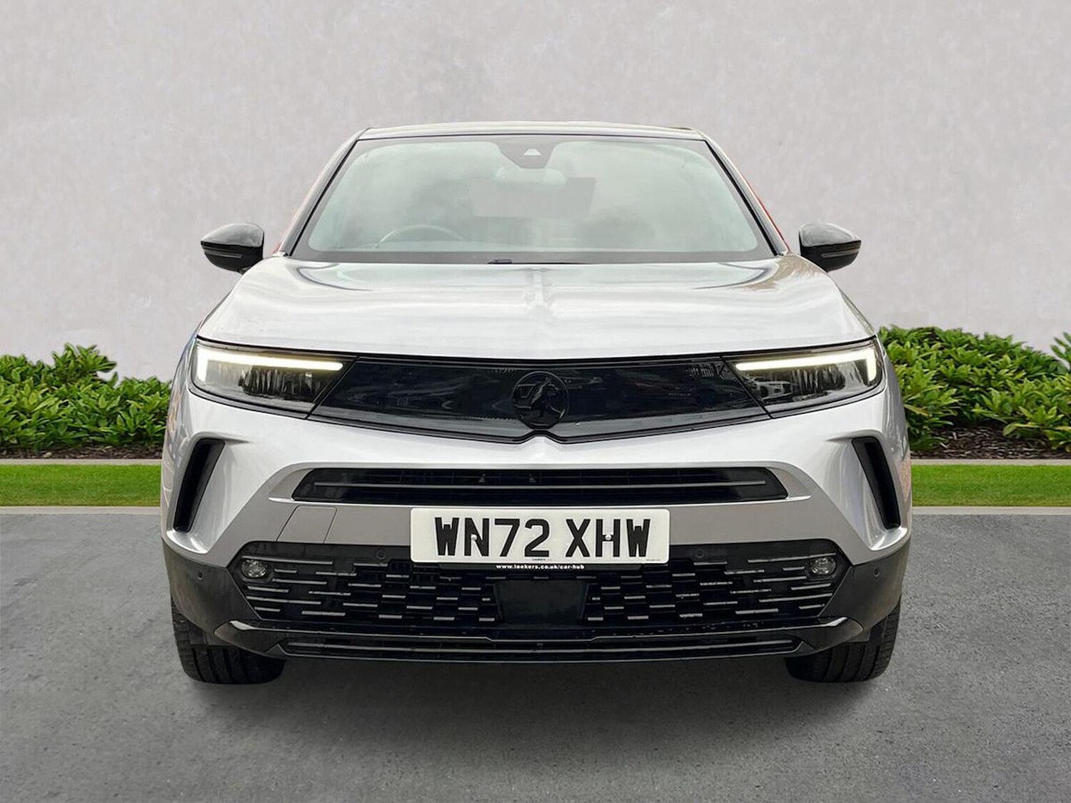 Used Vauxhall Mokka 2022 for sale - 76305395: Photo 5