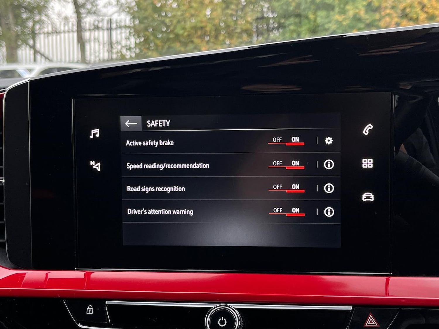 Used Vauxhall Mokka 2022 for sale - 76305395: Photo 50