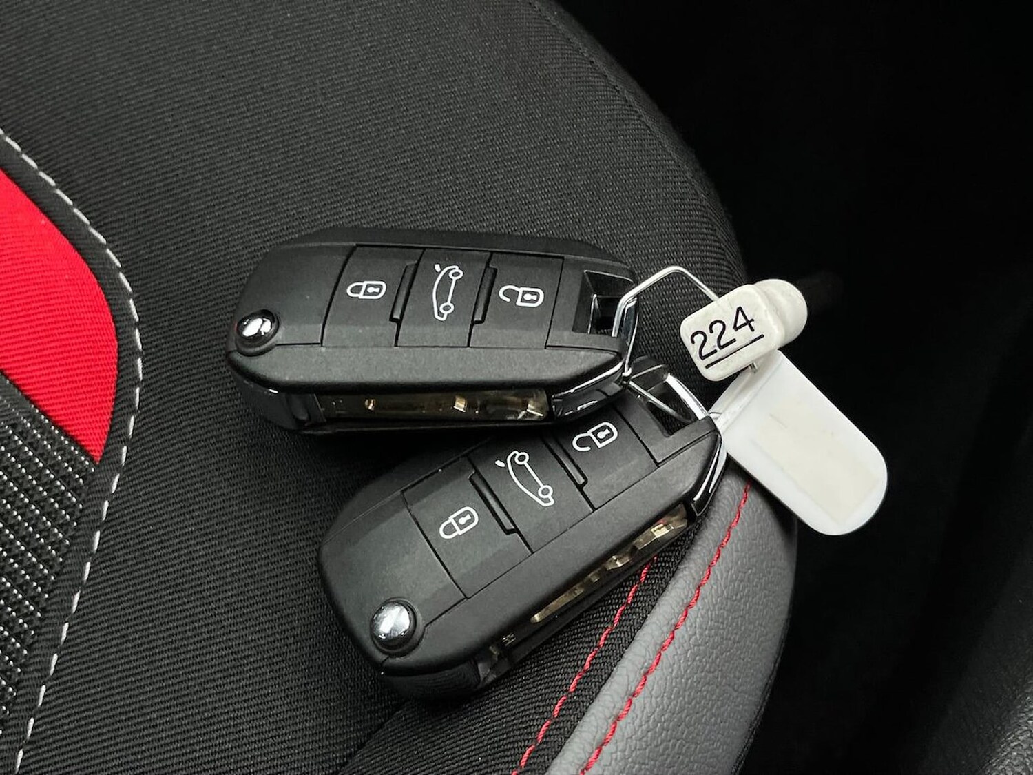 Used Vauxhall Mokka 2022 for sale - 76305395: Photo 51