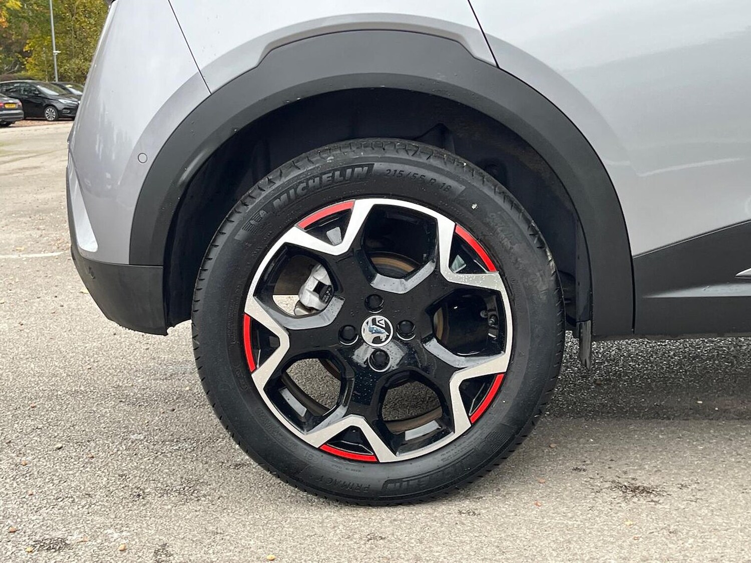 Used Vauxhall Mokka 2022 for sale - 76305395: Photo 7