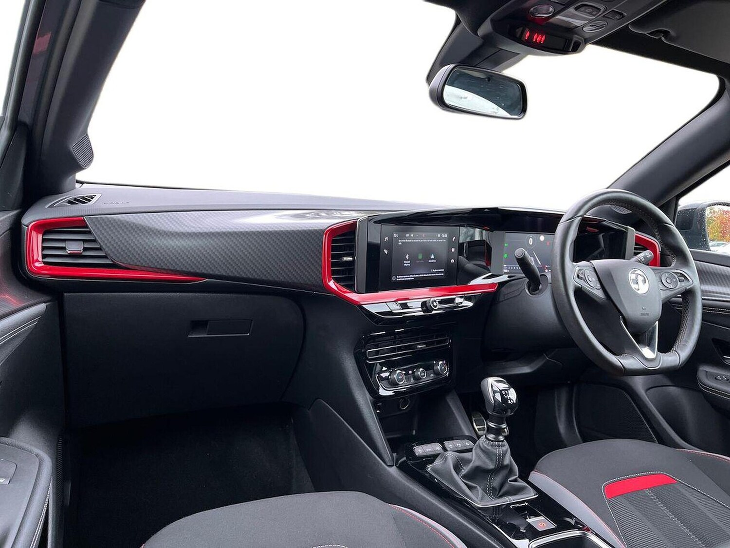 Used Vauxhall Mokka 2022 for sale - 76305395: Photo 8