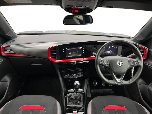 Used Vauxhall Mokka 2022 for sale - 76305395: Photo 8
