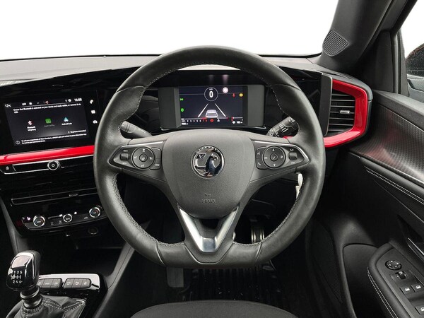 Used Vauxhall Mokka 2022 for sale - 76305395: Photo 9