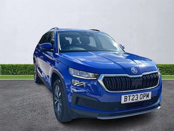Used Skoda Kodiaq 2023 for sale - 79868203: Photo