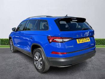 Used Skoda Kodiaq 2023 for sale - 79868203: Photo
