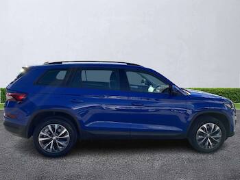 Used Skoda Kodiaq 2023 for sale - 79868203: Photo