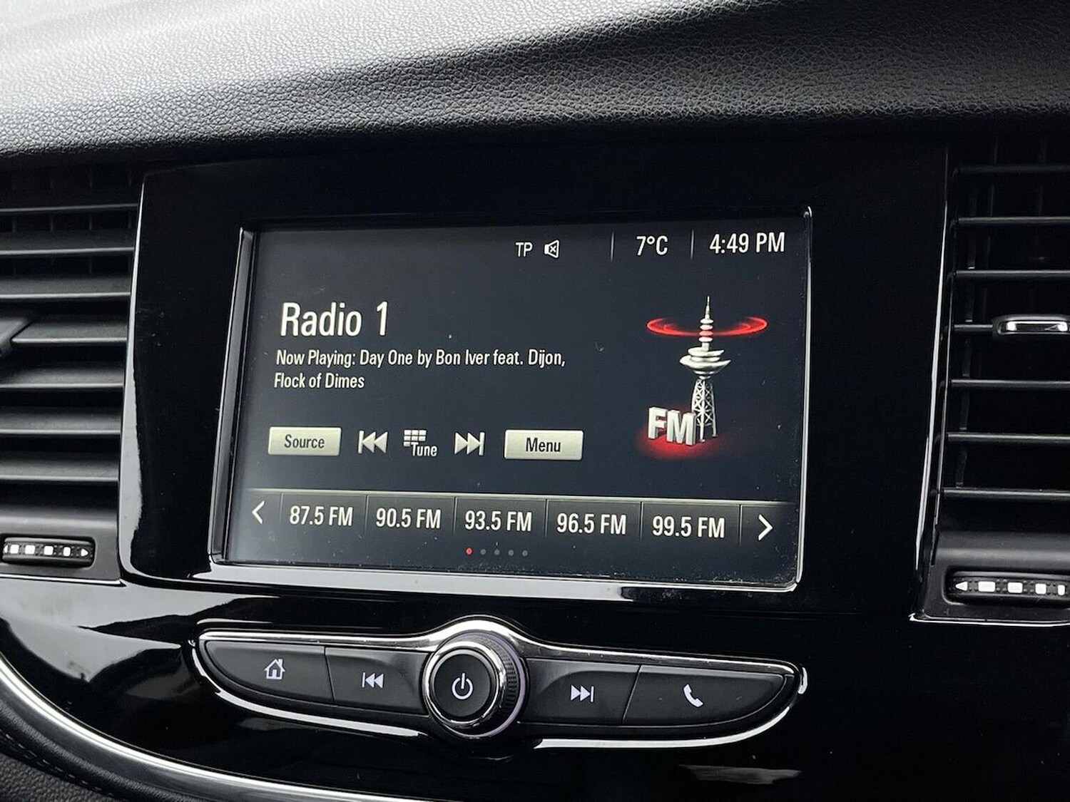 Used Vauxhall Mokka X 2017 for sale - 77488595: Photo 11