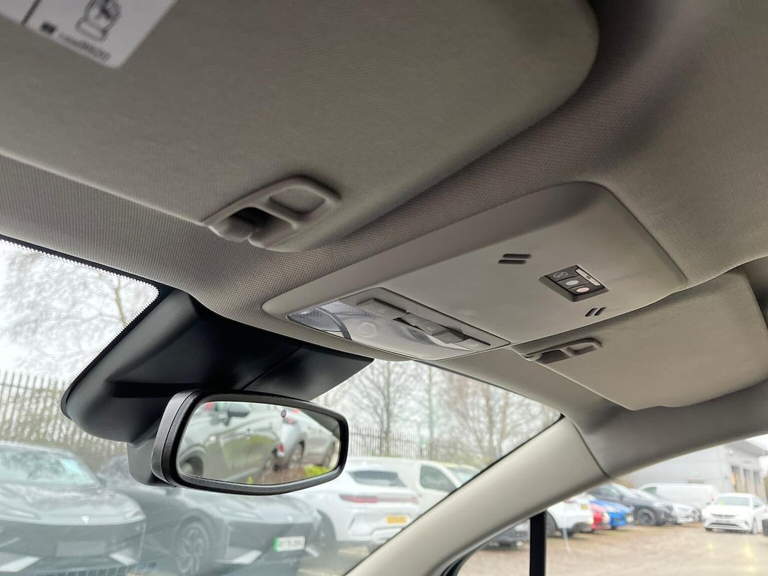 Used Vauxhall Mokka X 2017 for sale - 77488595: Photo 14