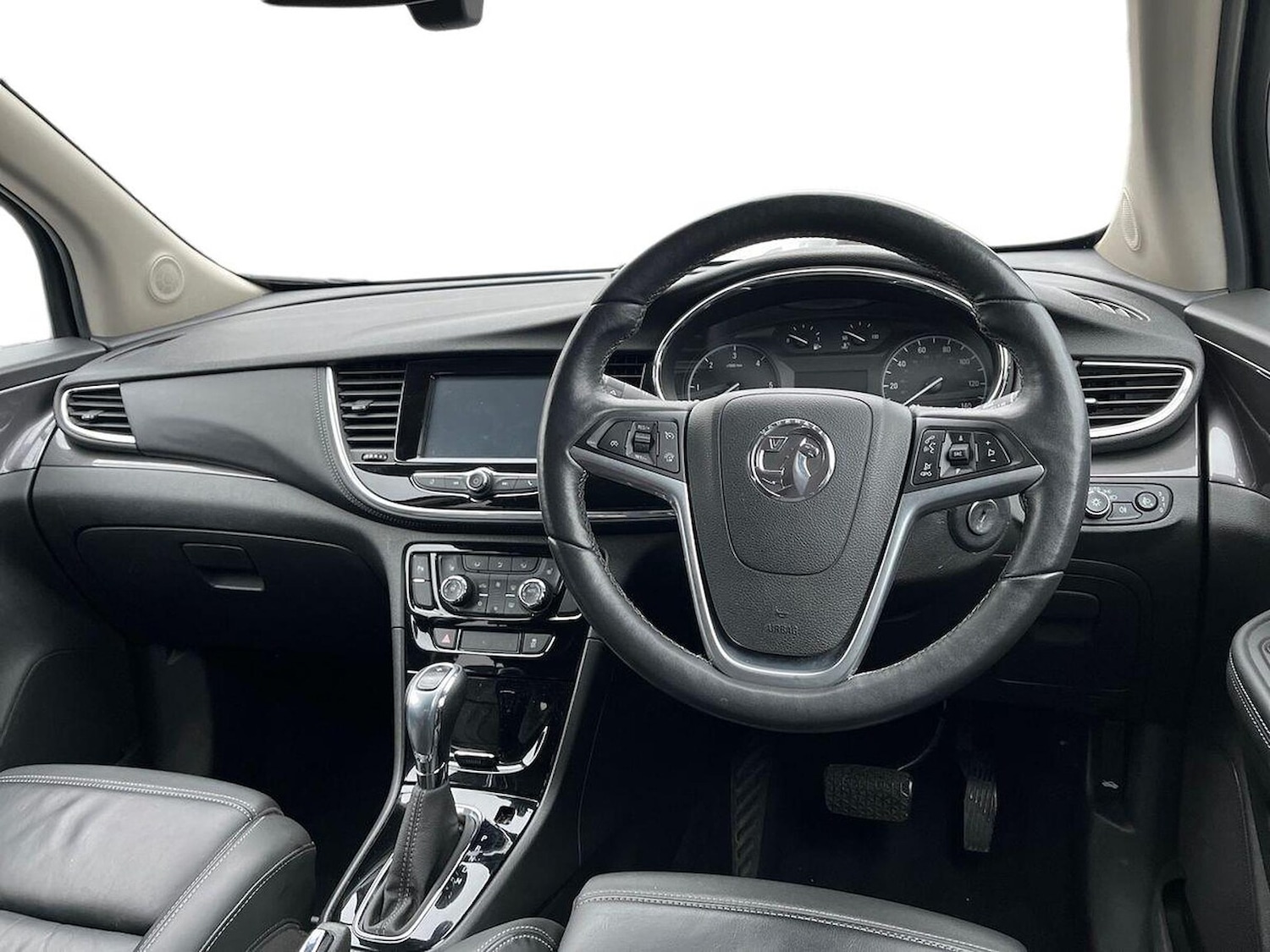 Used Vauxhall Mokka X 2017 for sale - 77488595: Photo 15