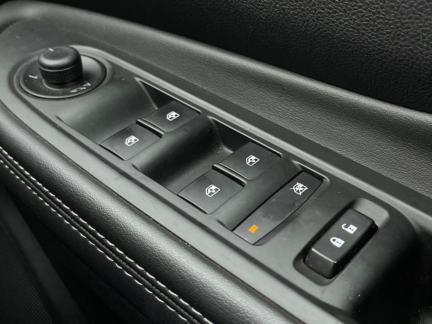 Used Vauxhall Mokka X 2017 for sale - 77488595: Photo 21