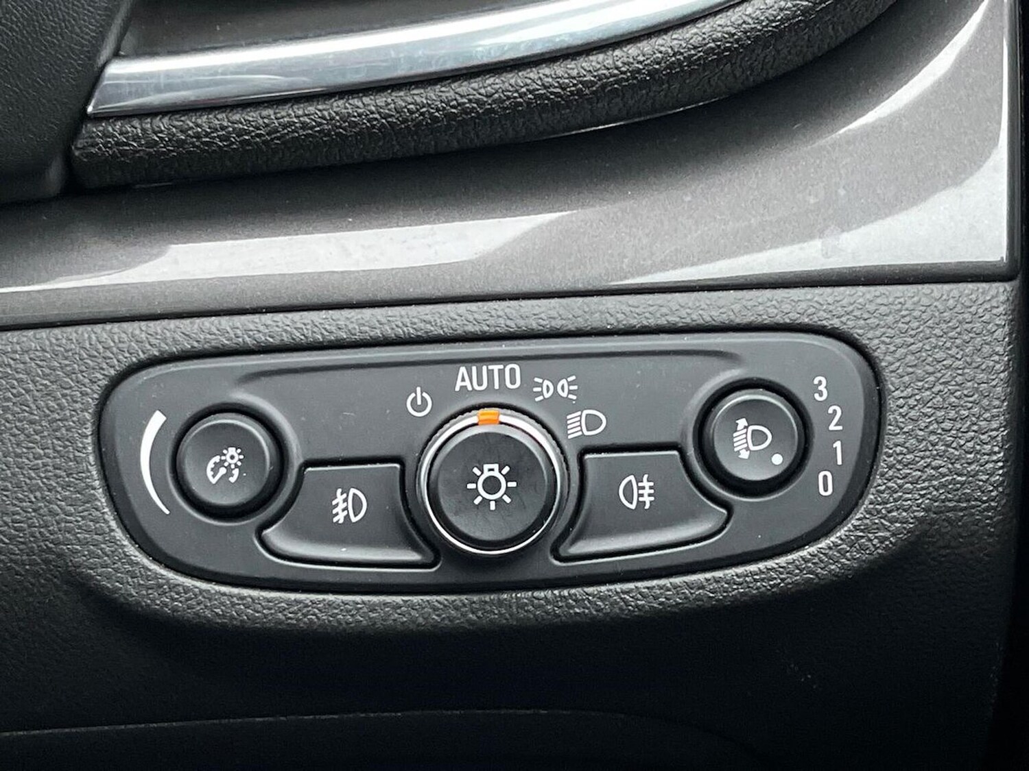 Used Vauxhall Mokka X 2017 for sale - 77488595: Photo 22