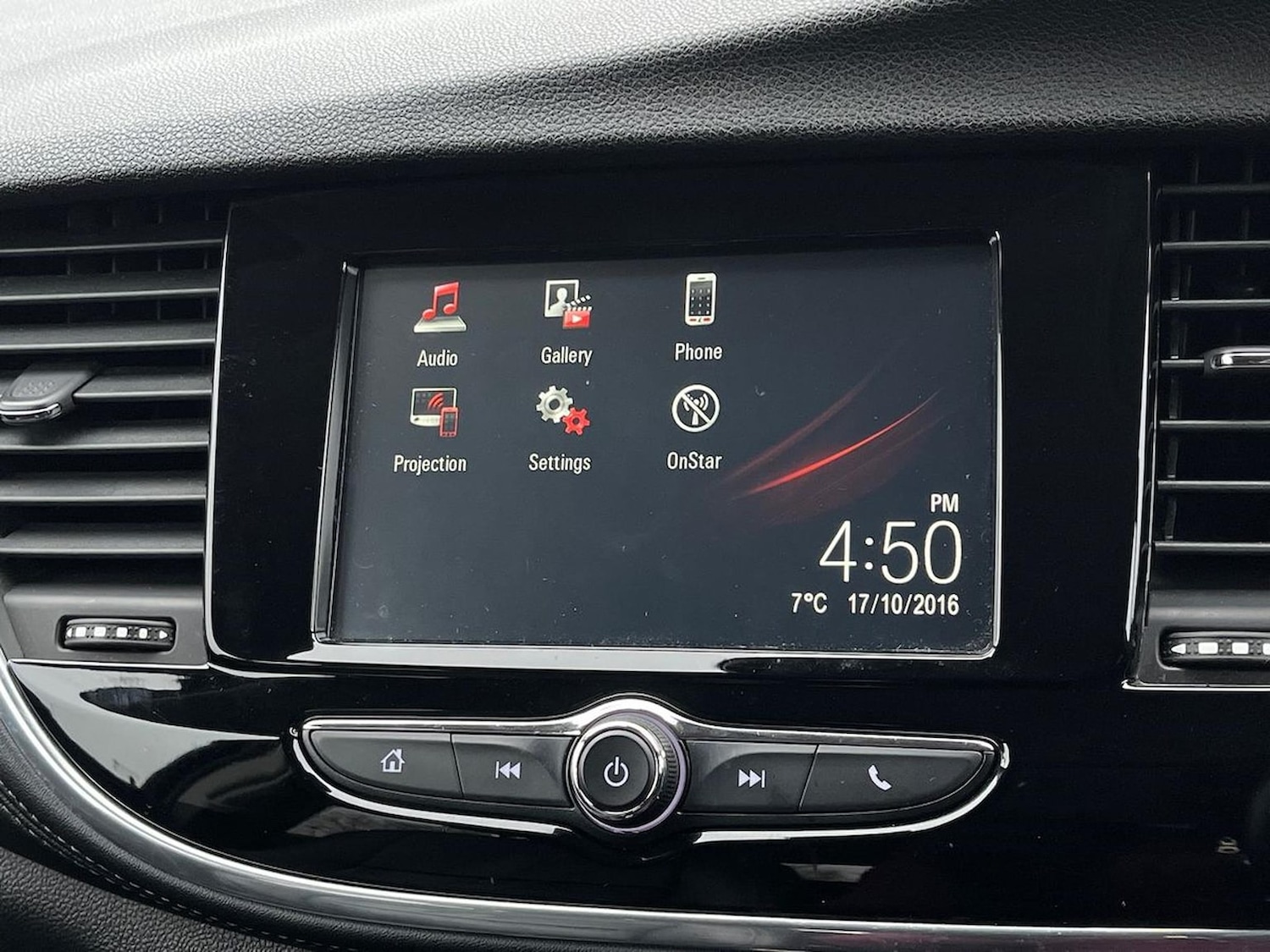 Used Vauxhall Mokka X 2017 for sale - 77488595: Photo 23