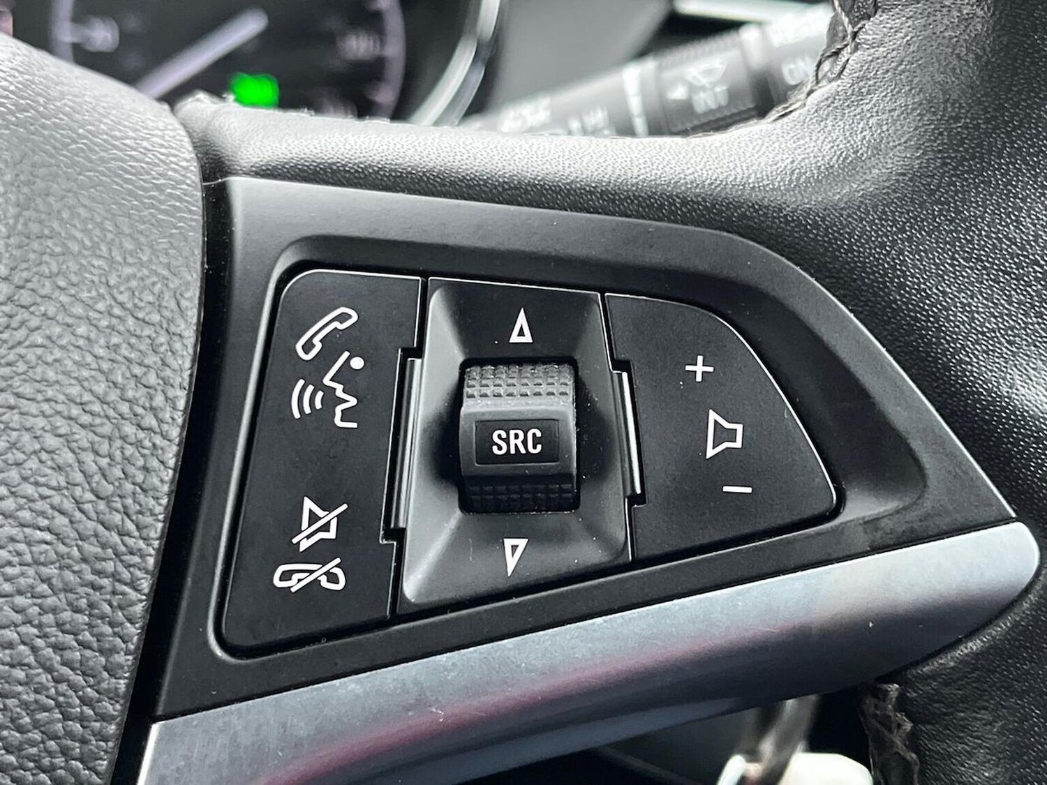 Used Vauxhall Mokka X 2017 for sale - 77488595: Photo 27