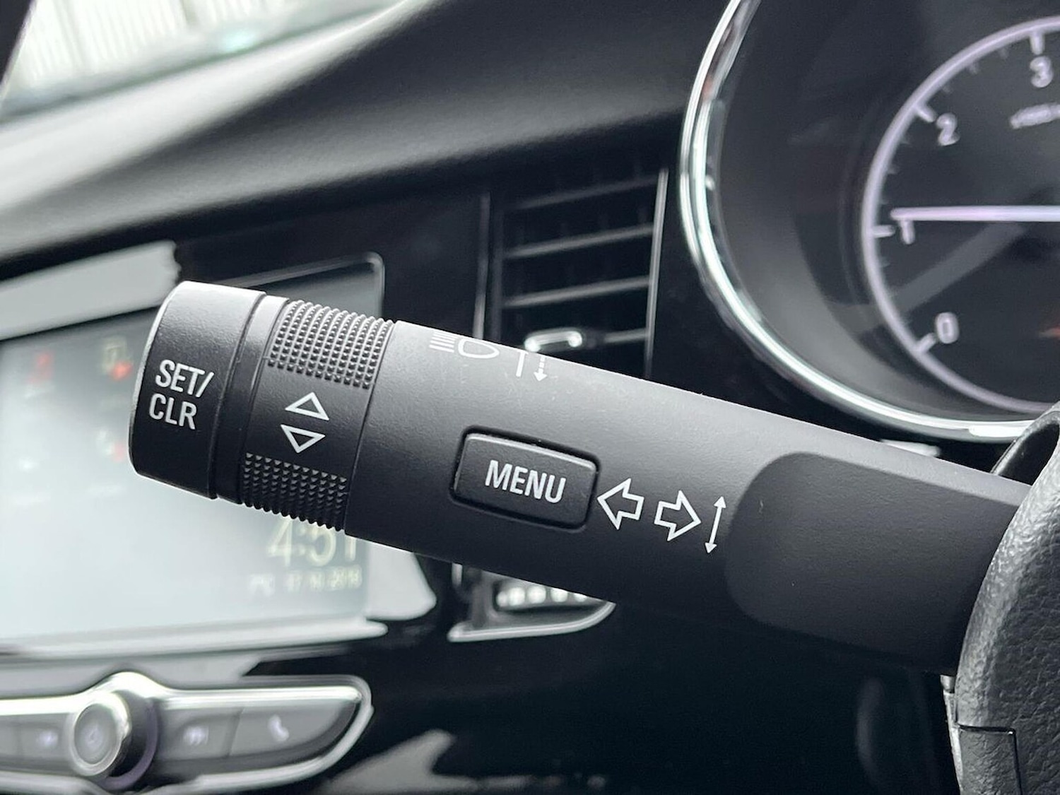 Used Vauxhall Mokka X 2017 for sale - 77488595: Photo 28