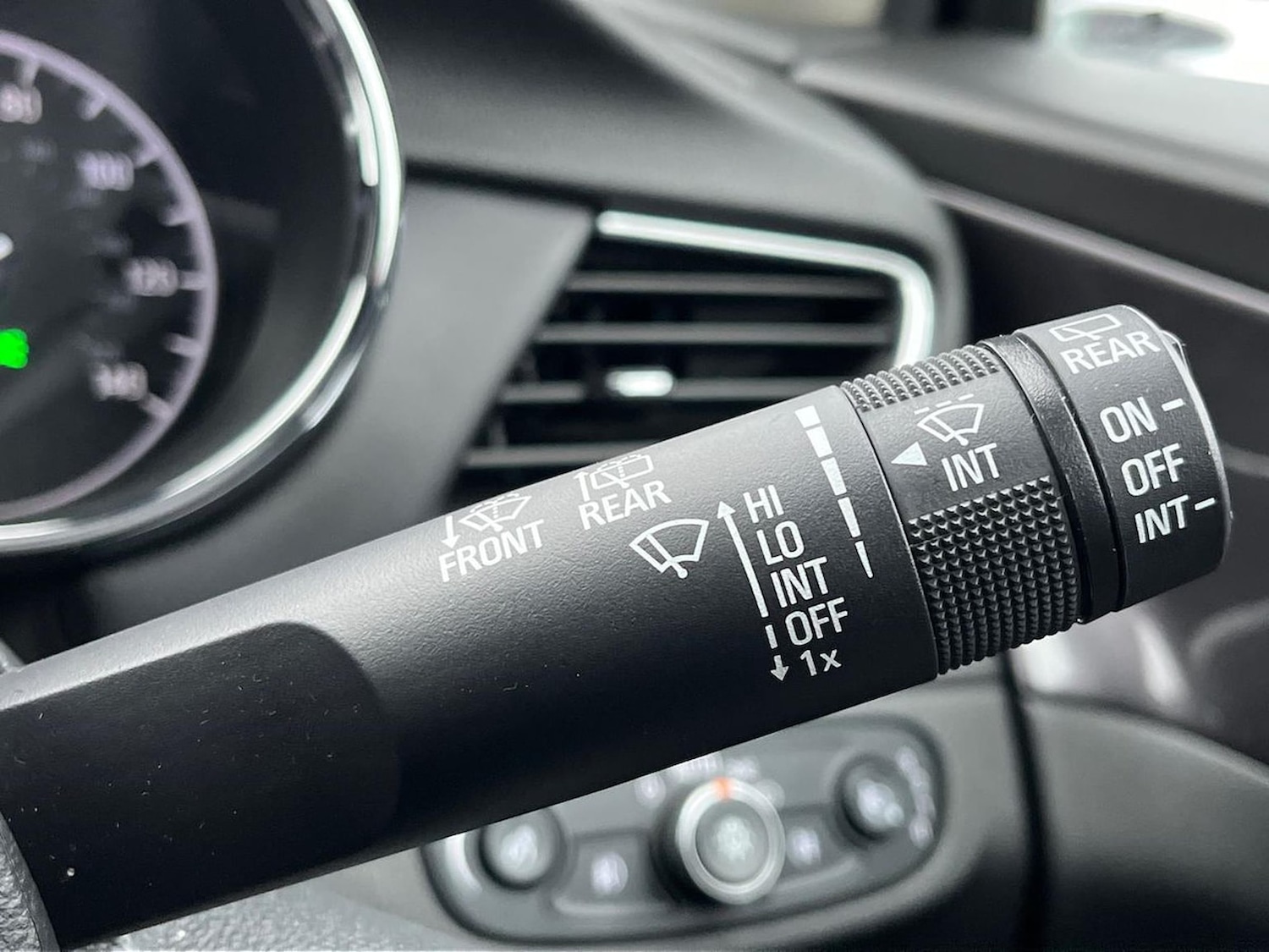 Used Vauxhall Mokka X 2017 for sale - 77488595: Photo 29