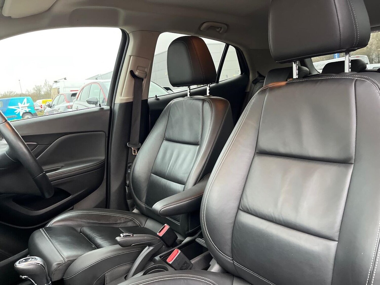 Used Vauxhall Mokka X 2017 for sale - 77488595: Photo 32