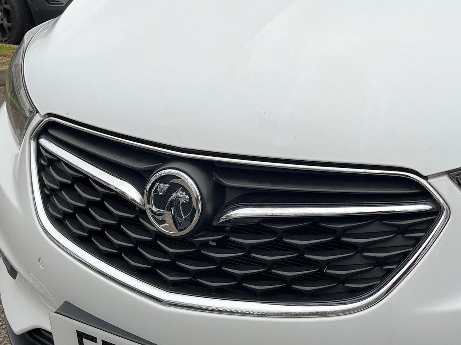 Used Vauxhall Mokka X 2017 for sale - 77488595: Photo 33