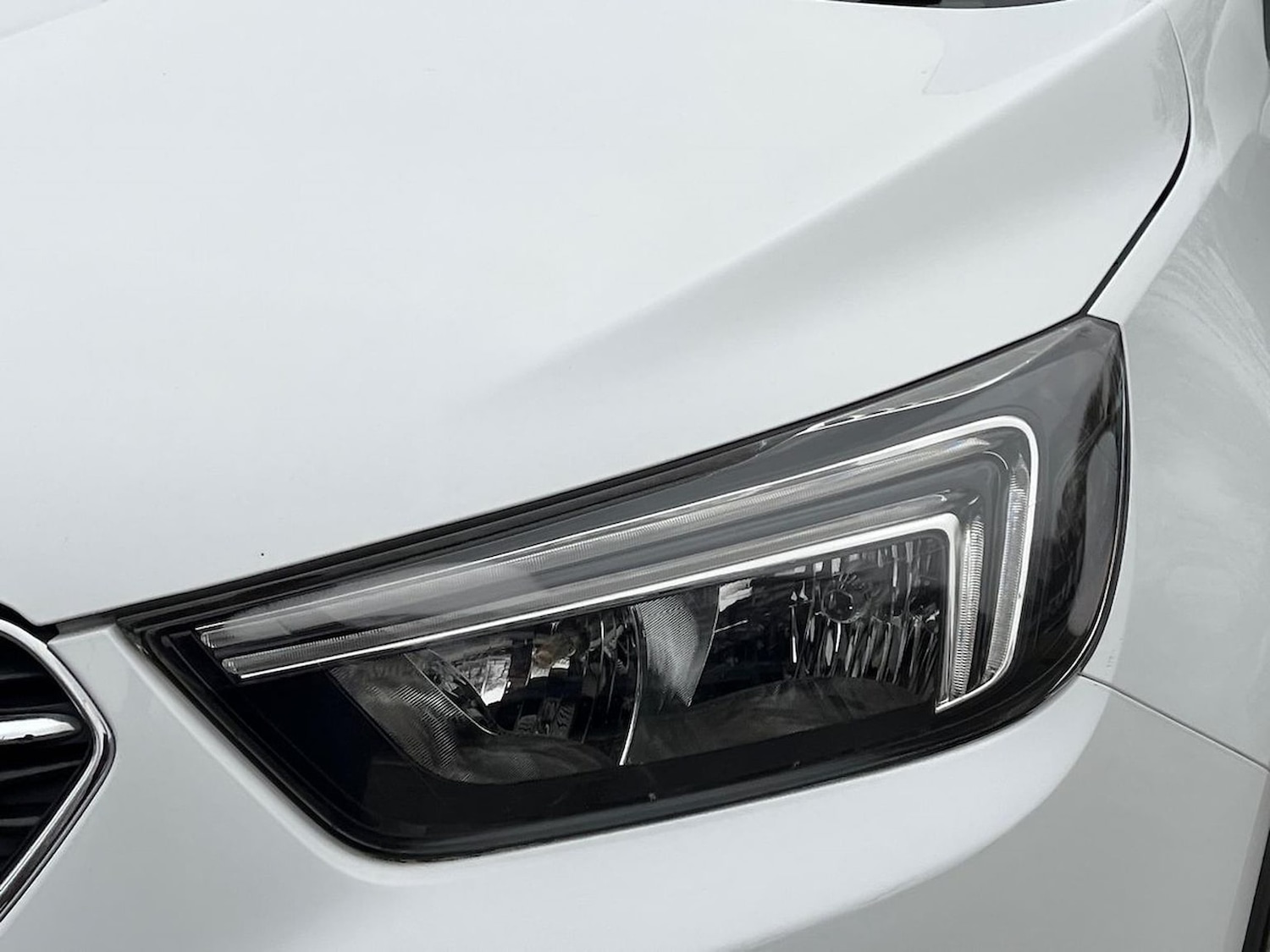 Used Vauxhall Mokka X 2017 for sale - 77488595: Photo 34