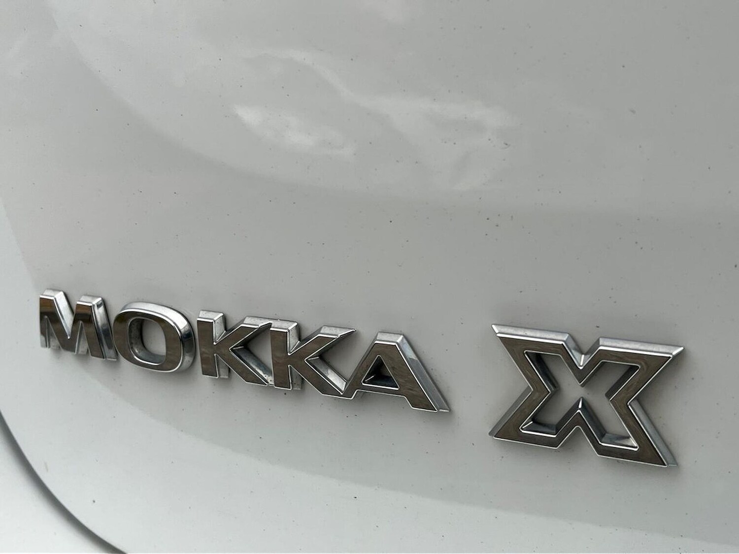 Used Vauxhall Mokka X 2017 for sale - 77488595: Photo 35