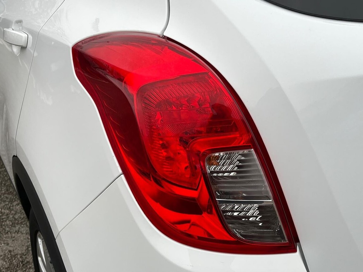 Used Vauxhall Mokka X 2017 for sale - 77488595: Photo 36